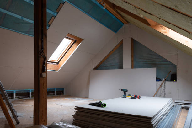 Best Wall Insulation Contractor  in Bladensburg, MD