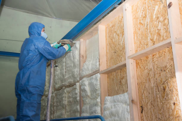 Range of Insulation Solutions in Bladensburg, MD