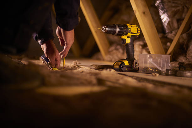 Best Commercial Insulation Contractor  in Bladensburg, MD